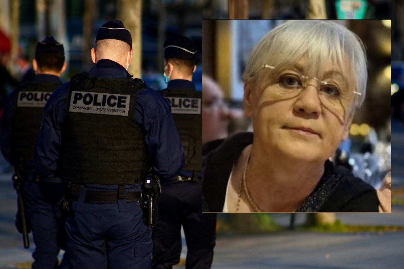 Pilny apel ws. zaginionej Polki we Francji. "Realne zagrożenie jej zdrowia lub życia"