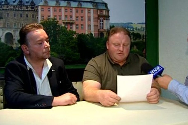 Znaleźli złoty pociąg w Wałbrzychu? Stowarzyszenie odkrywców wyrzuciło ich ze swoich szeregów