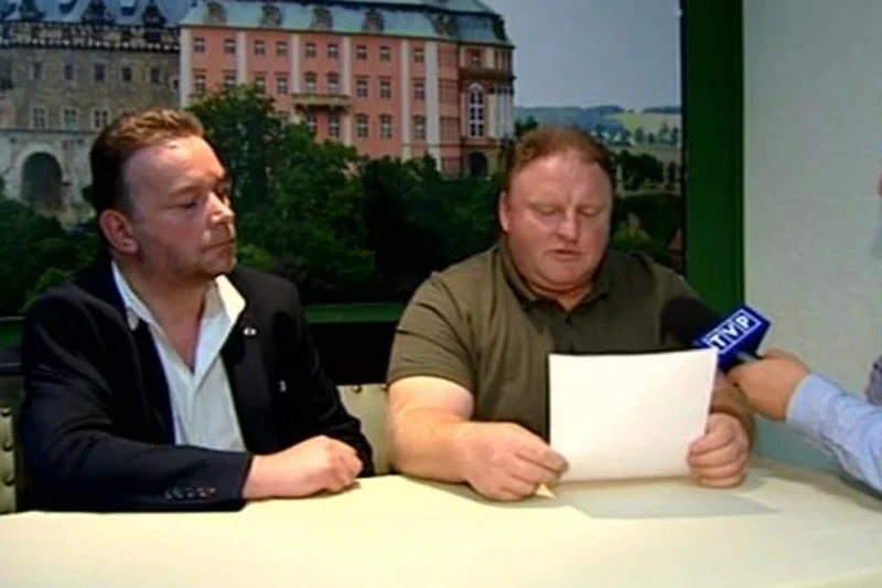 Znaleźli złoty pociąg w Wałbrzychu? Stowarzyszenie odkrywców wyrzuciło ich ze swoich szeregów