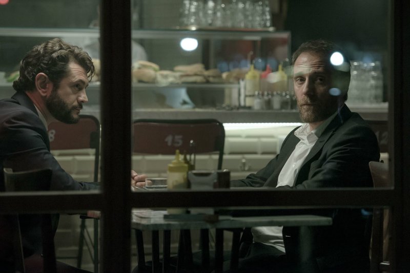 Paolo Genovese wraca z nowym filmem. W "The Place" znów zadaje trudne pytania, tym razem bez uśiechu