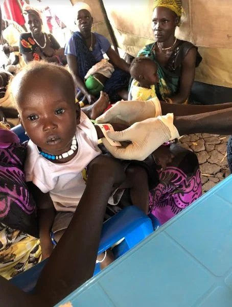 Dzień Matki 2021. Polska Akcja Humanitarna apeluje o pomoc w pandemii COVID