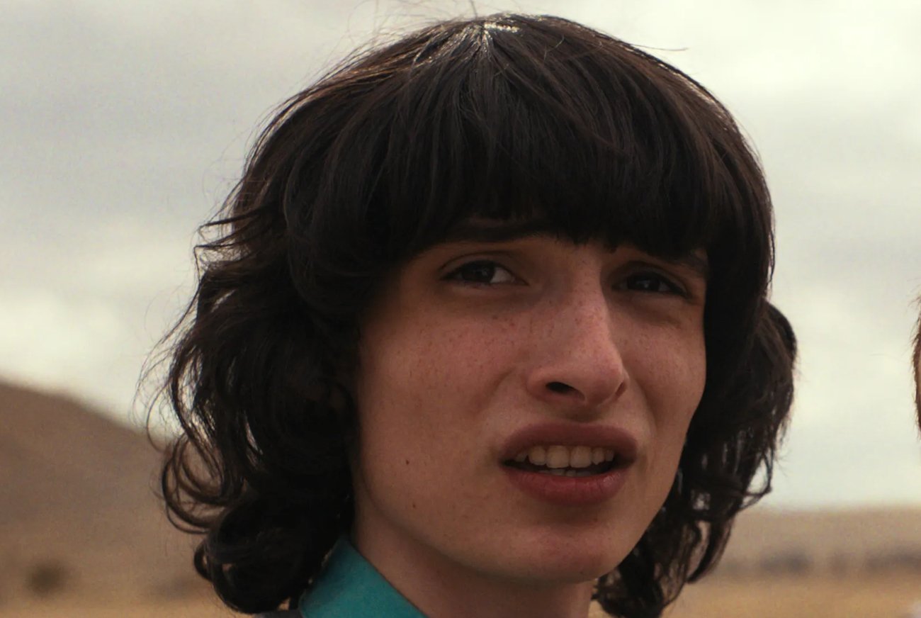 Finn Wolfhard zdradził, kiedy będzie premiera "Stranger Things 5"?