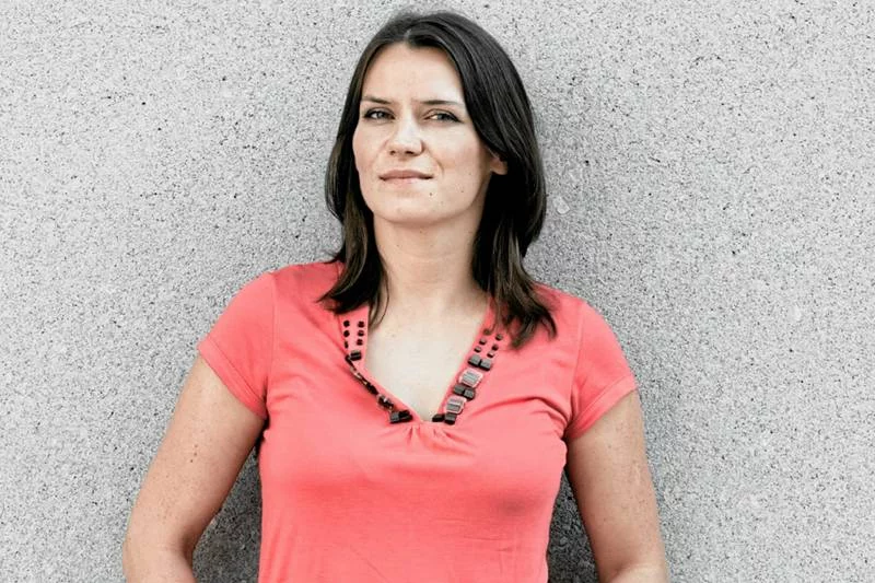 Agnieszka Pomaska