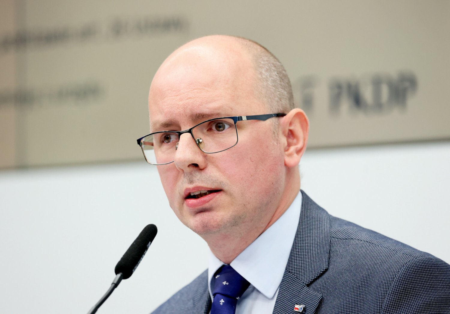 Komisja ds. Pedofilii ujawnia raport. "To zupełnie niezrozumiała bariera"