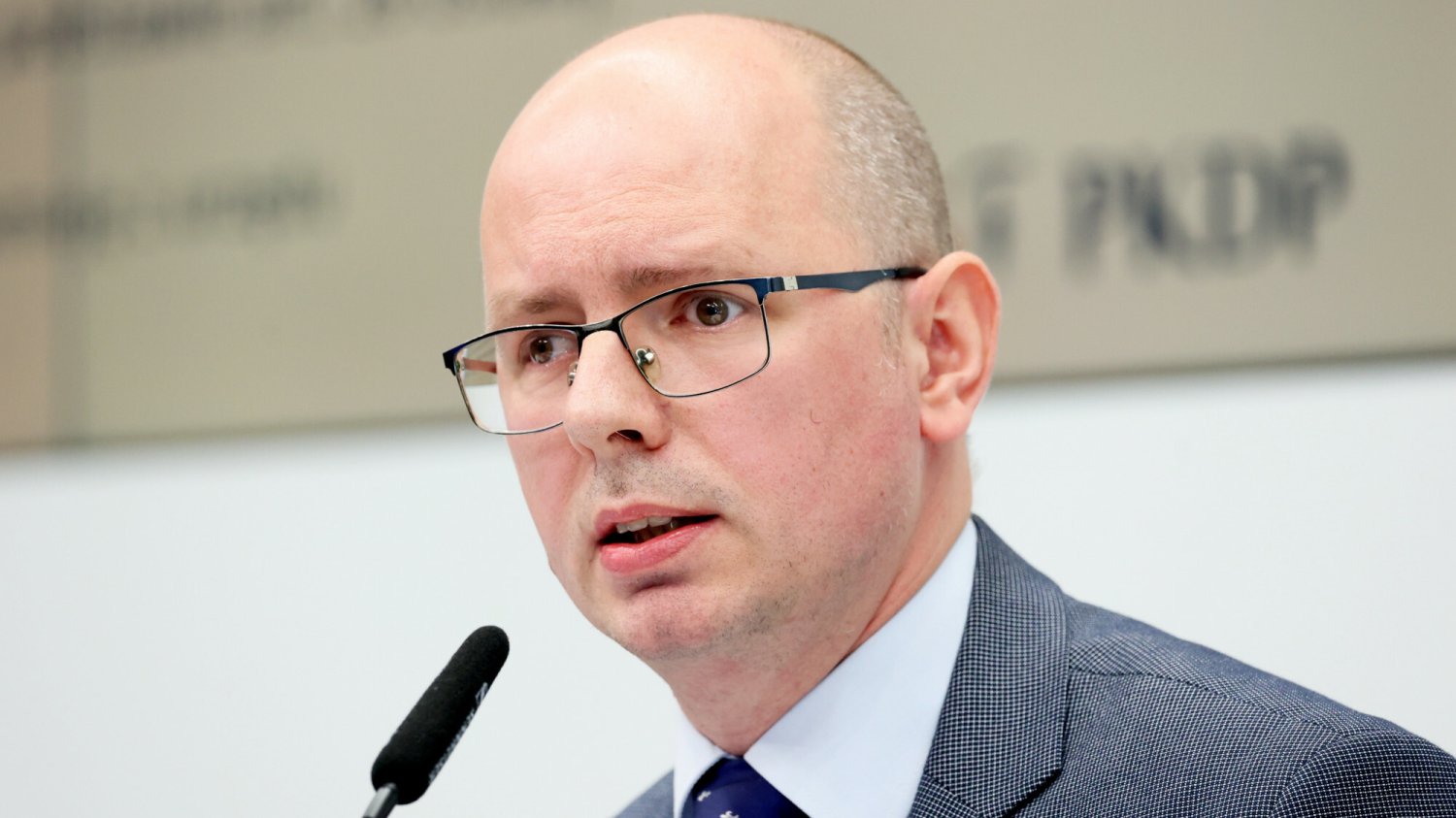 Komisja ds. Pedofilii ujawnia raport. "To zupełnie niezrozumiała bariera"