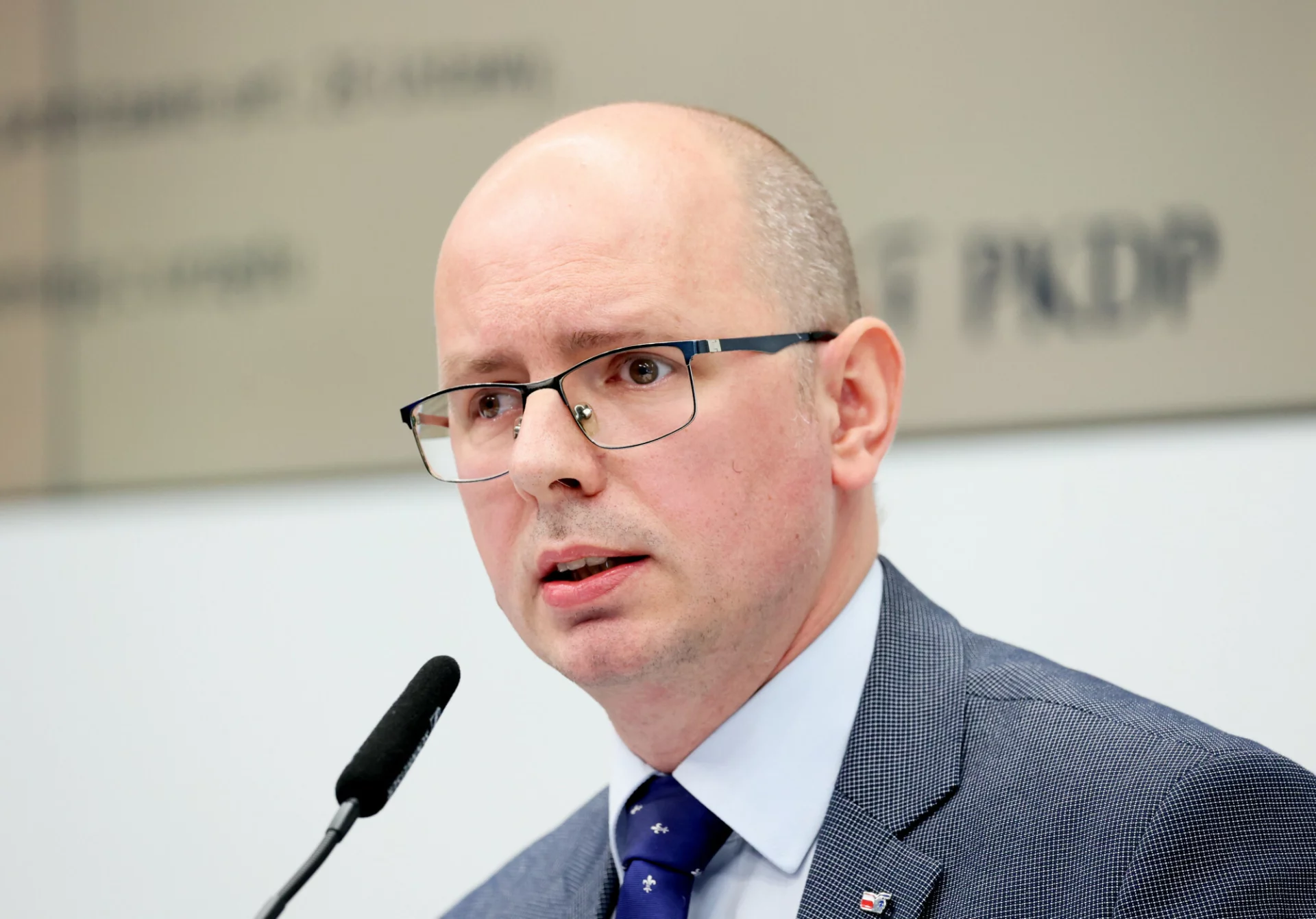 Komisja ds. Pedofilii ujawnia raport. "To zupełnie niezrozumiała bariera"