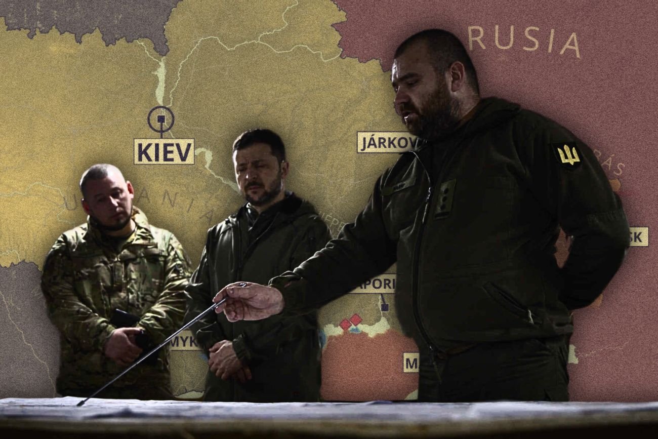 Spotkanie delegacji USA-Ukraina w Rijadzie. Jest pierwszy komunikat