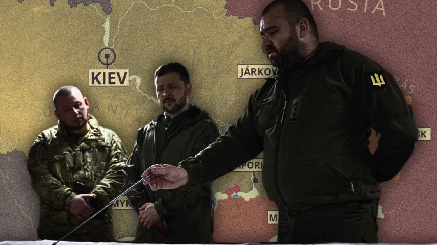 Spotkanie delegacji USA-Ukraina w Rijadzie. Jest pierwszy komunikat