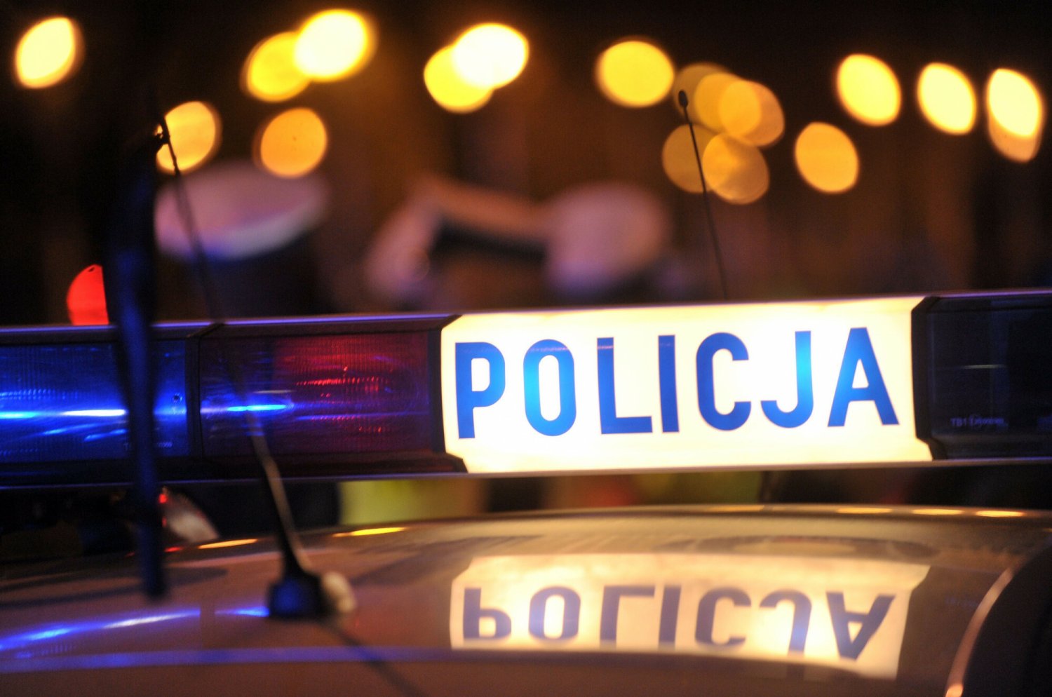 Pijani kierowcy na polskich drogach to prawdziwa plaga.