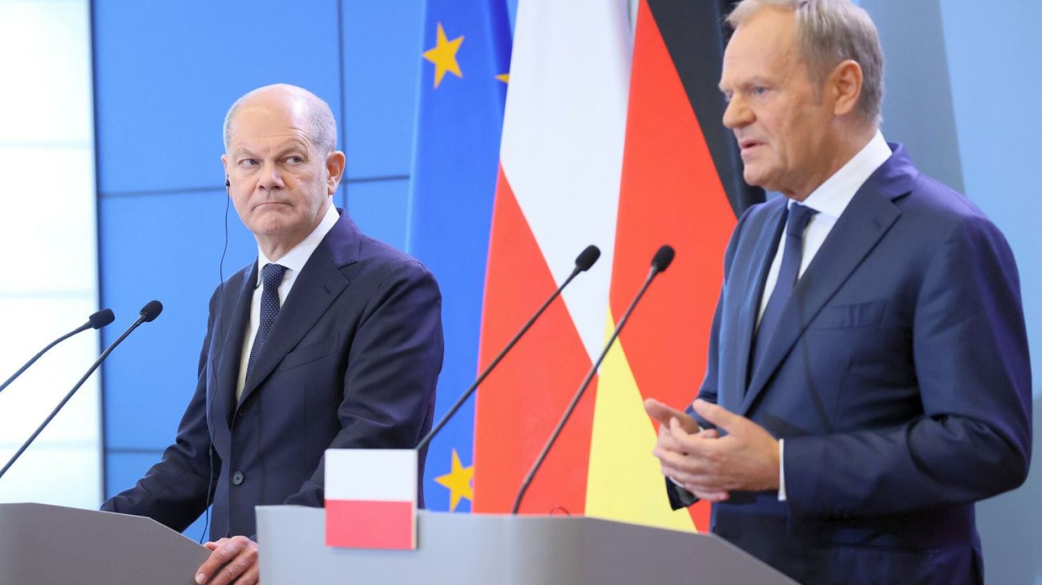 Niemiecki biznes apeluje o lepszą współpracę z Polską