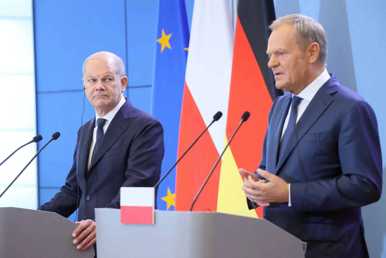 Niemiecki biznes apeluje o lepszą współpracę z Polską Niemiecki biznes apeluje o lepszą współpracę z Polską