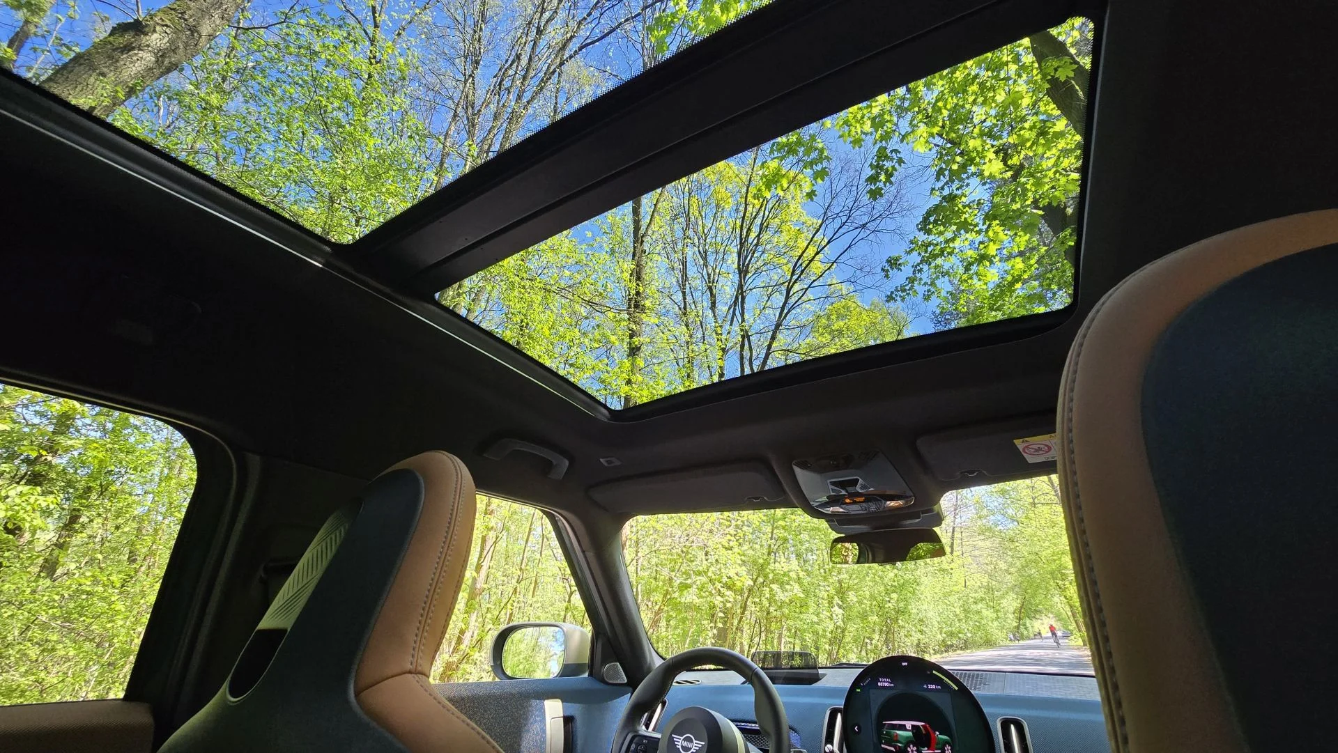 MINI Countryman SE MINI Countryman SE