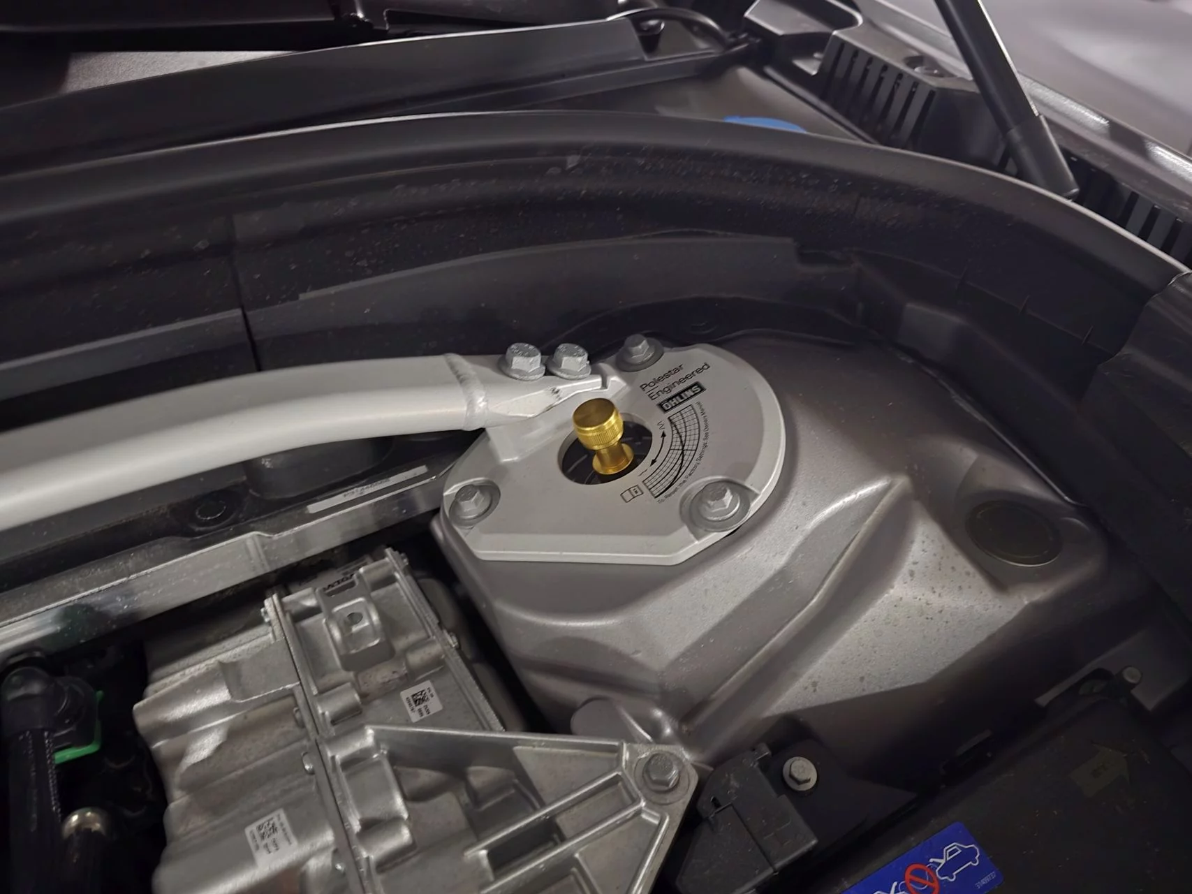 Volvo XC60 Polestar Engineered Volvo XC60 Polestar Engineered