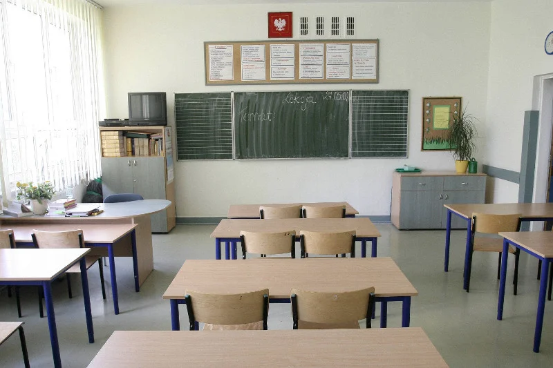 13-letni Szymon od nowego roku szkolnego będzie się uczył w domu.