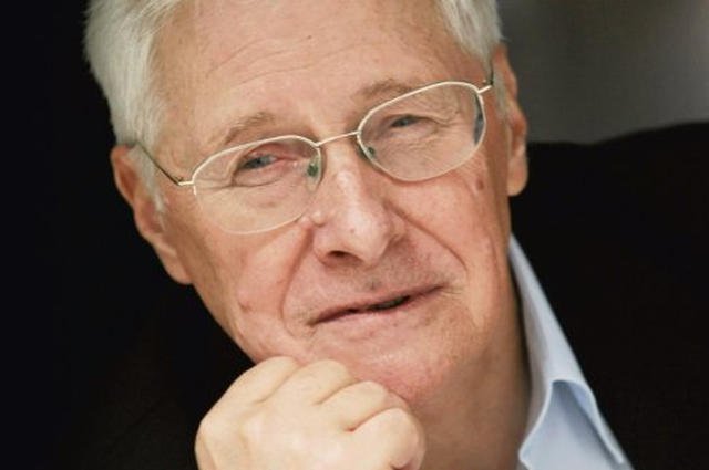 Według Vetulaniego marihuana nie jest narkotykiem