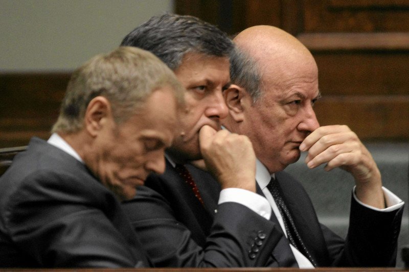 Grupa prawników złożyła pozew przeciwko rządowym zmianom w OFE. Czy uda im się zatrzymać ustawę?