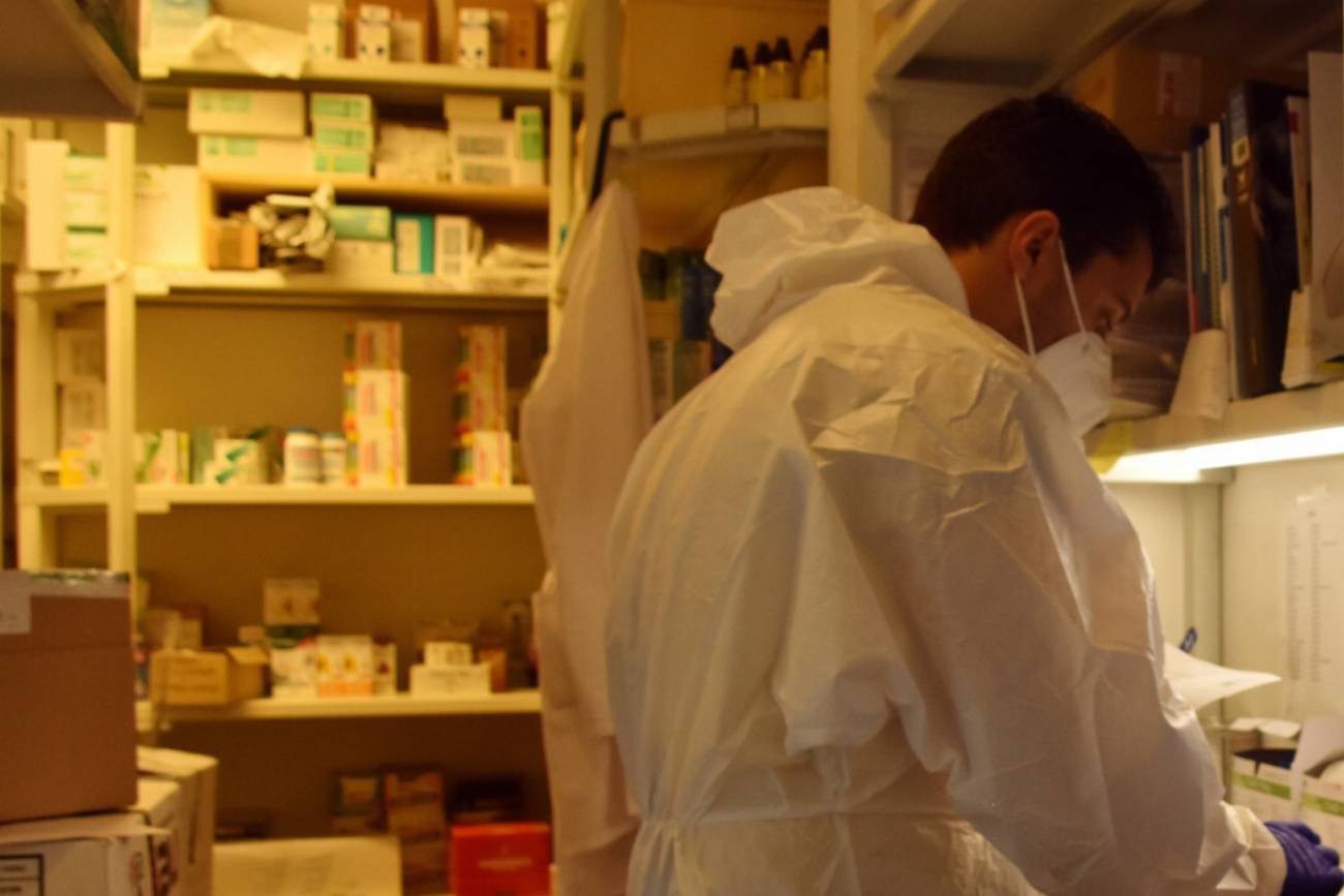 Małpia ospa dotarła do Europy. Nowe przypadki w Belgii