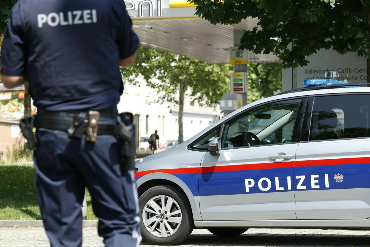 Nowe fakty o tragedii w Austrii. Oto co wiadomo o sprawcy strzelaniny w szkole