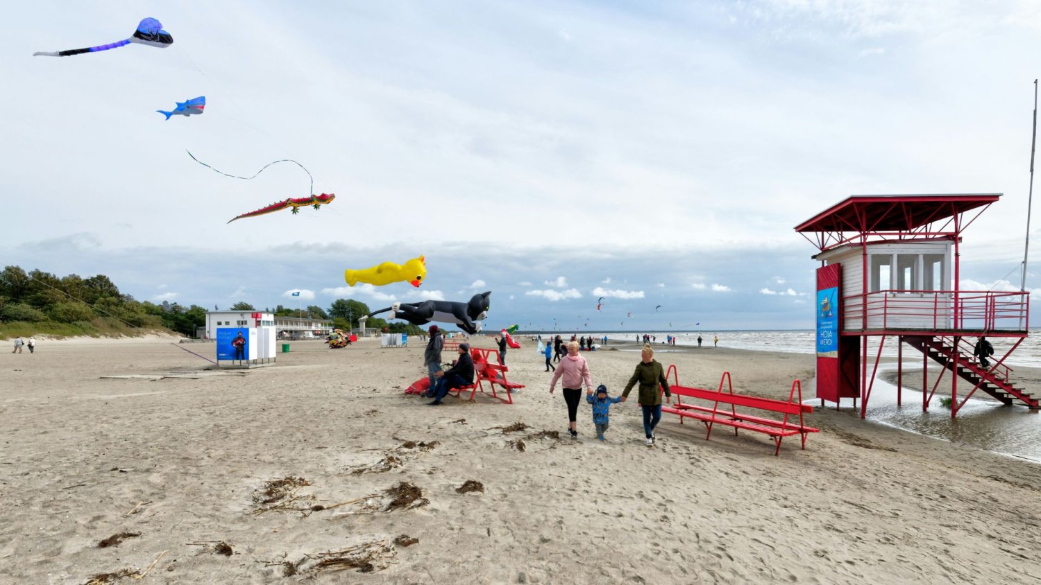 Polacy rezygnują z majówki. I dobrze, bo dla Ciebie to szansa na tanie last minute