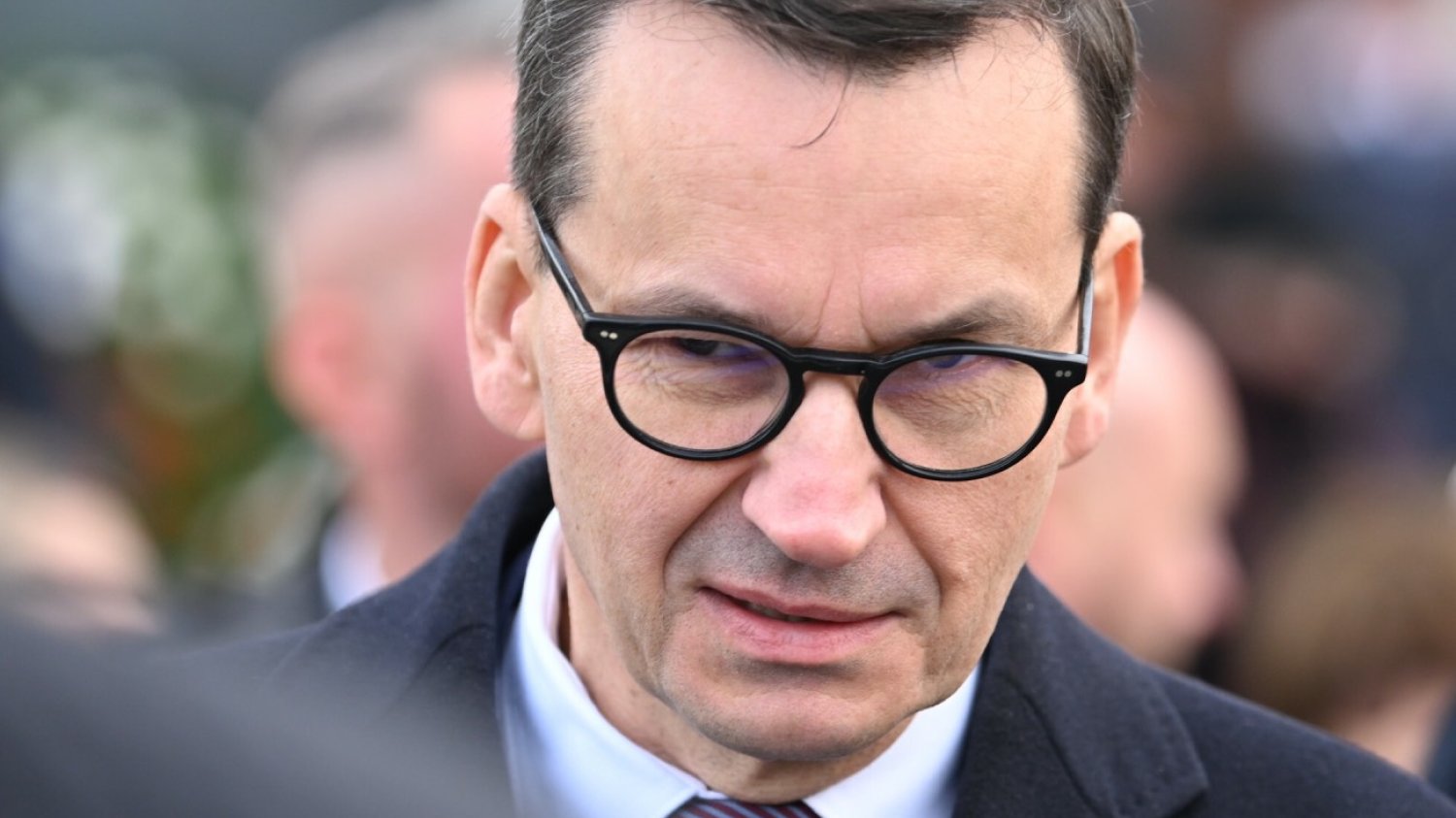 Mateusz Morawiecki o tym, z kim wyobraża sobie koalicję