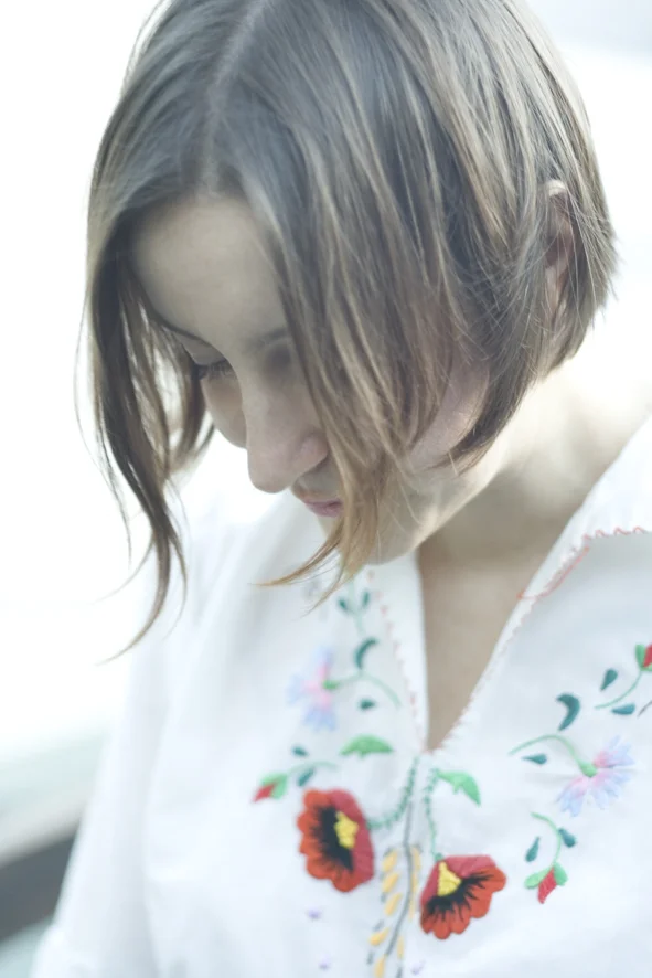 Ania Poniewierska