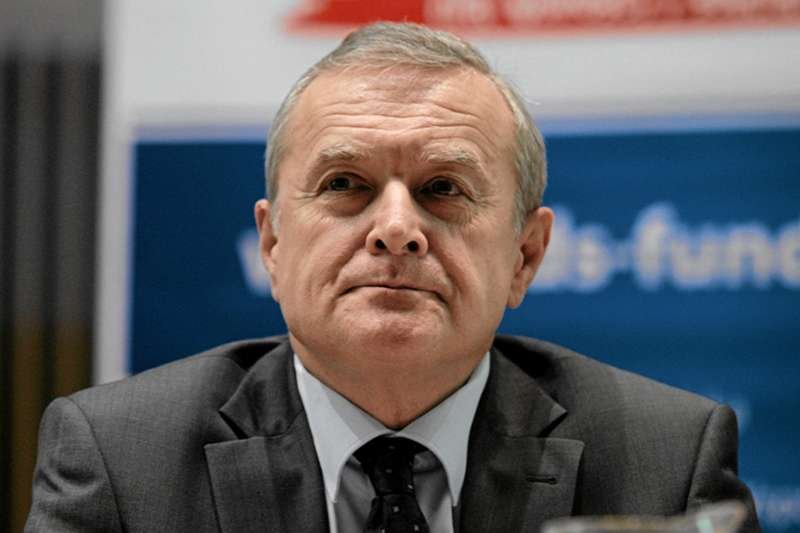 Prof. Piotr Gliński chce ukrócić w Warszawie "nieuzasadnione imprezy"