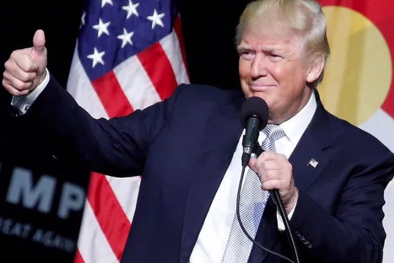 "To co dzieje się w Polsce, może się stać w USA, jeśli Amerykanie postawią na Trumpa" - ostrzega Applebaum