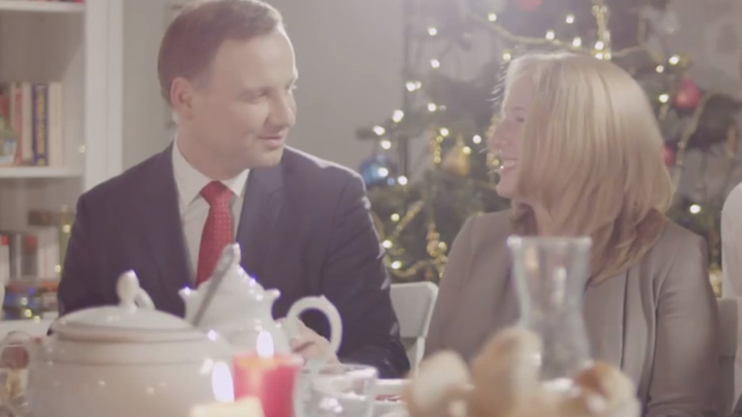 Andrzej Duda z PiS to główny rywal Bronisława Komorowskiego w walce o prezydenturę