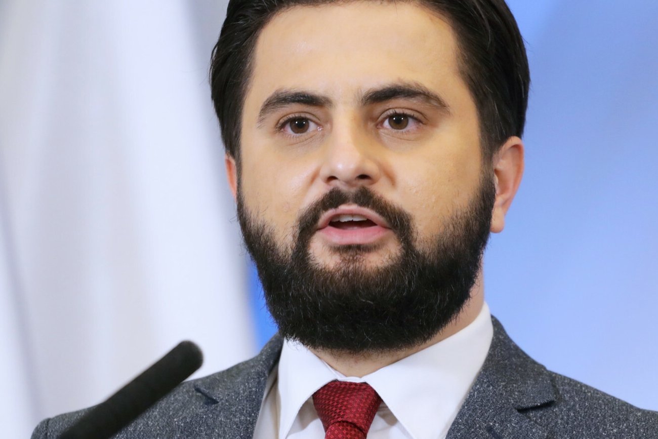 PO składa wniosek do CBA ws. wesela Kaczmarczyka