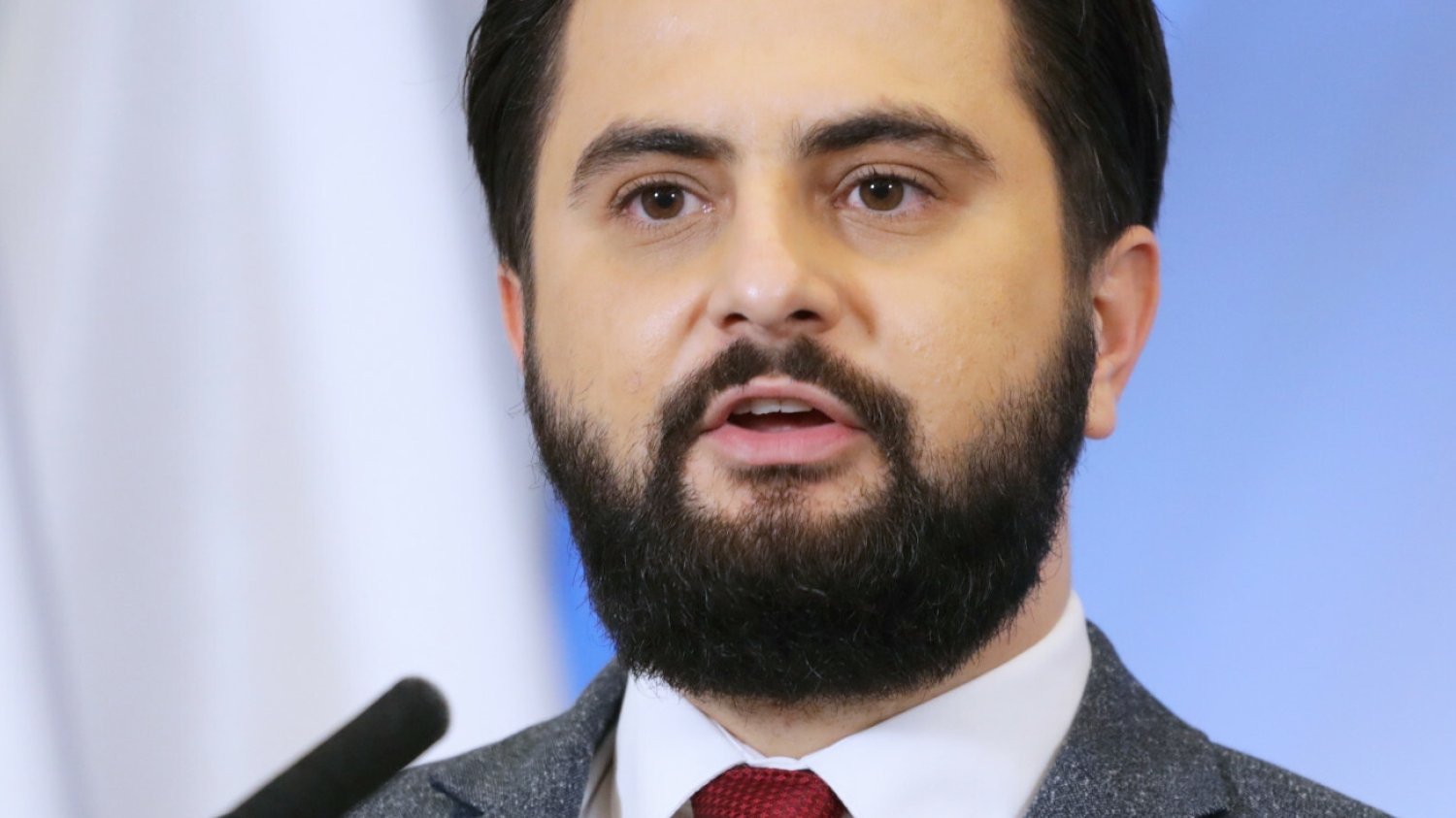 PO składa wniosek do CBA ws. wesela Kaczmarczyka