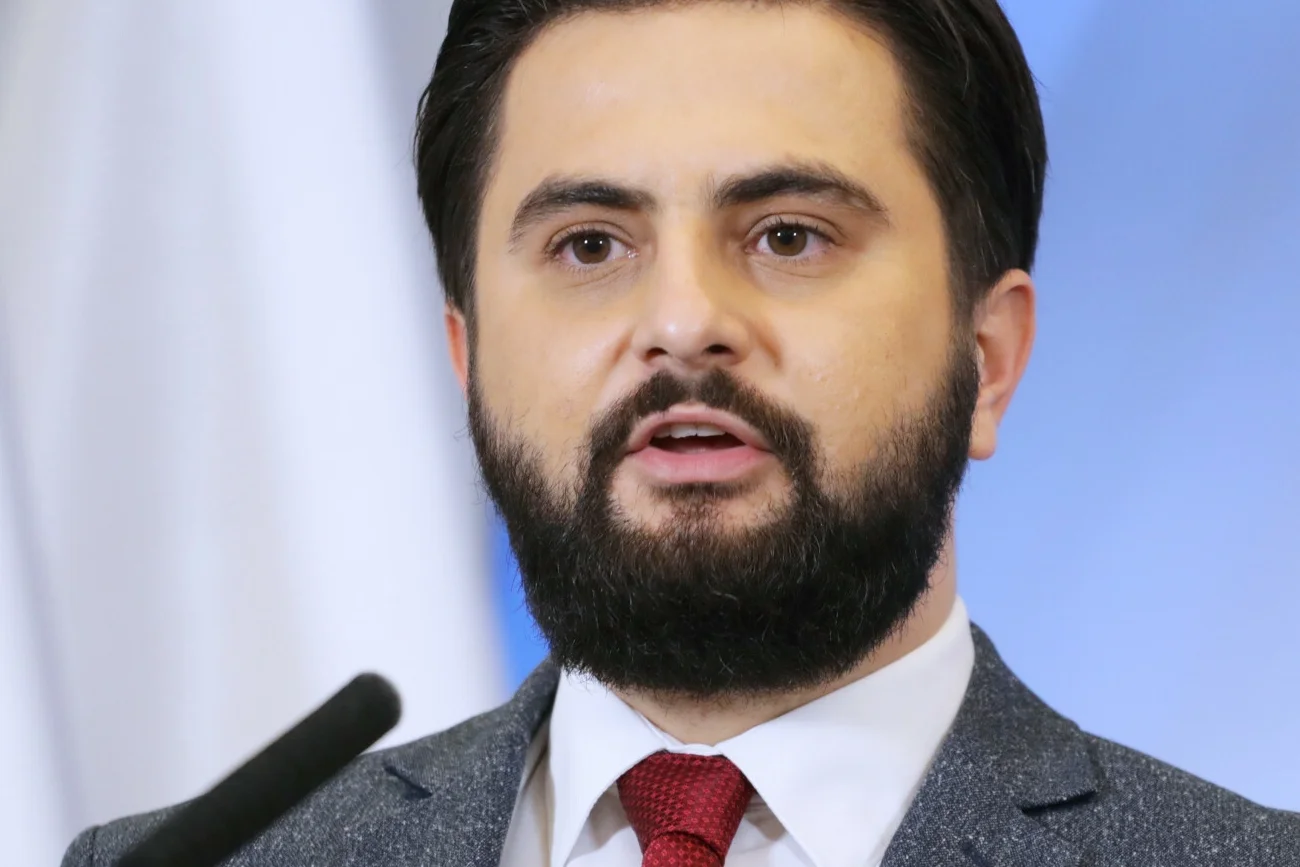 PO składa wniosek do CBA ws. wesela Kaczmarczyka