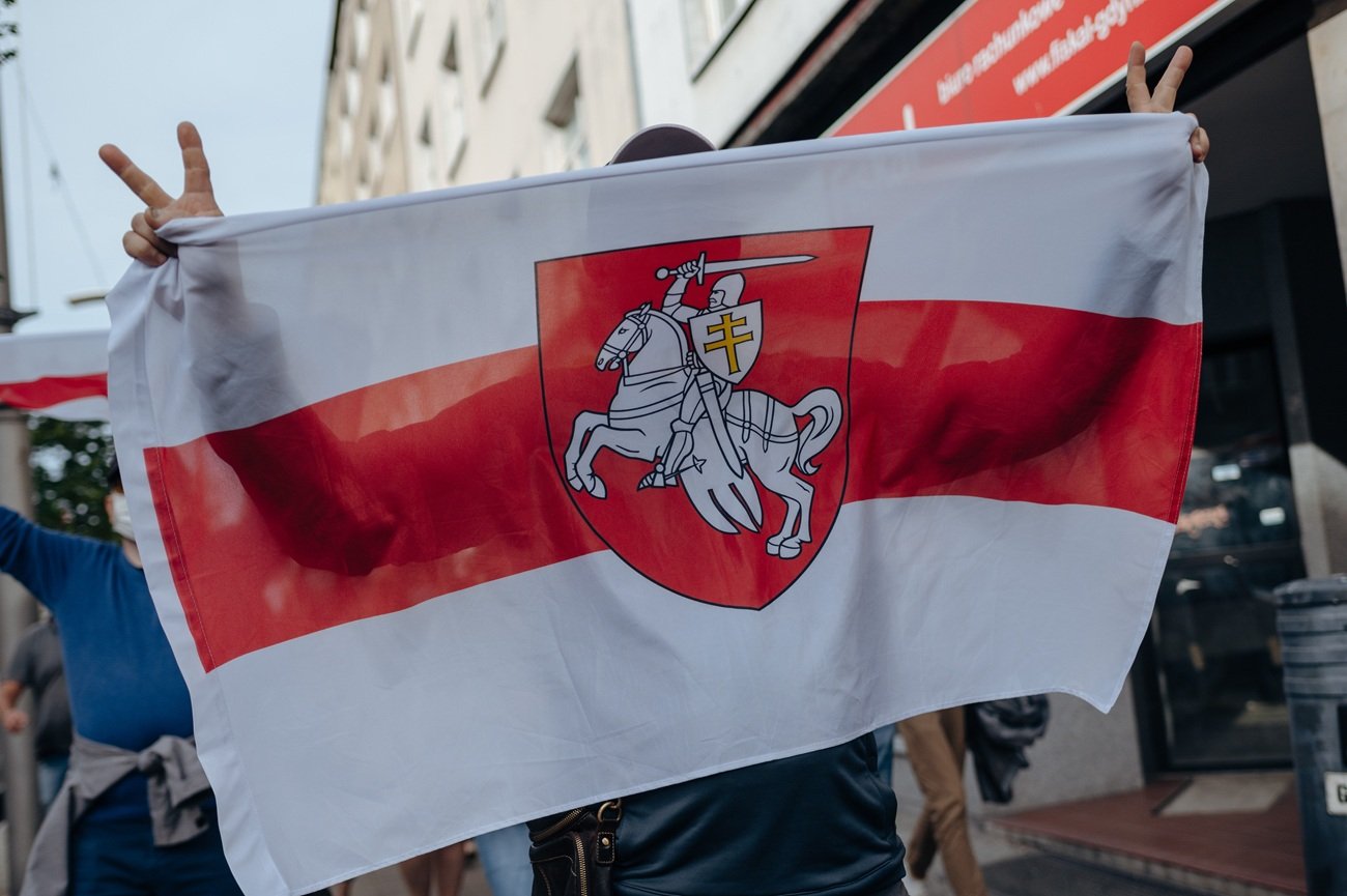 Polacy uwolnieni z więzień na Białorusi. MSZ podało nowe informacje