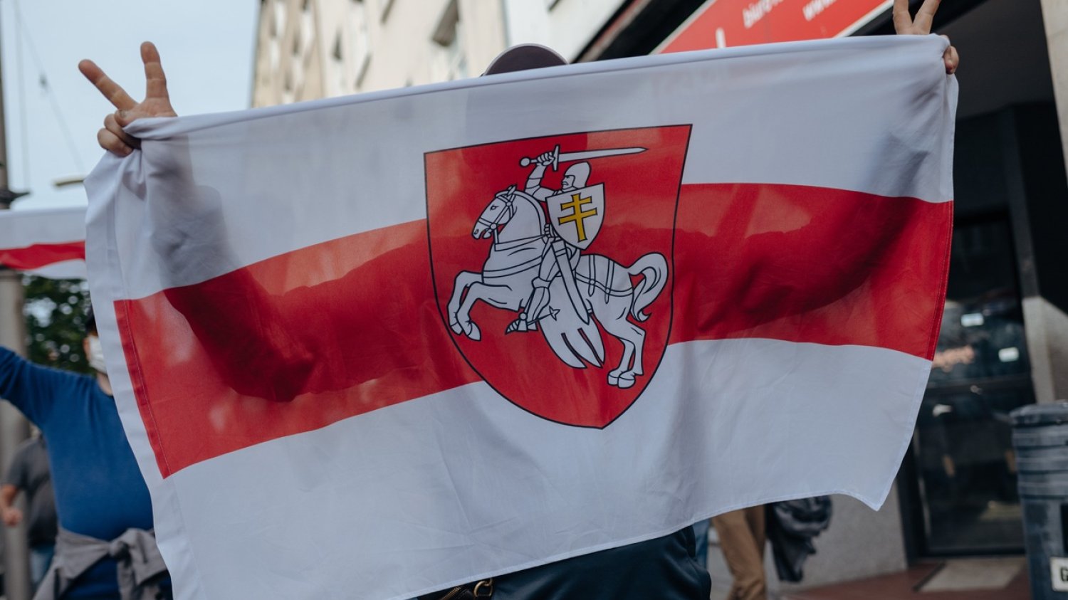 Polacy uwolnieni z więzień na Białorusi. MSZ podało nowe informacje