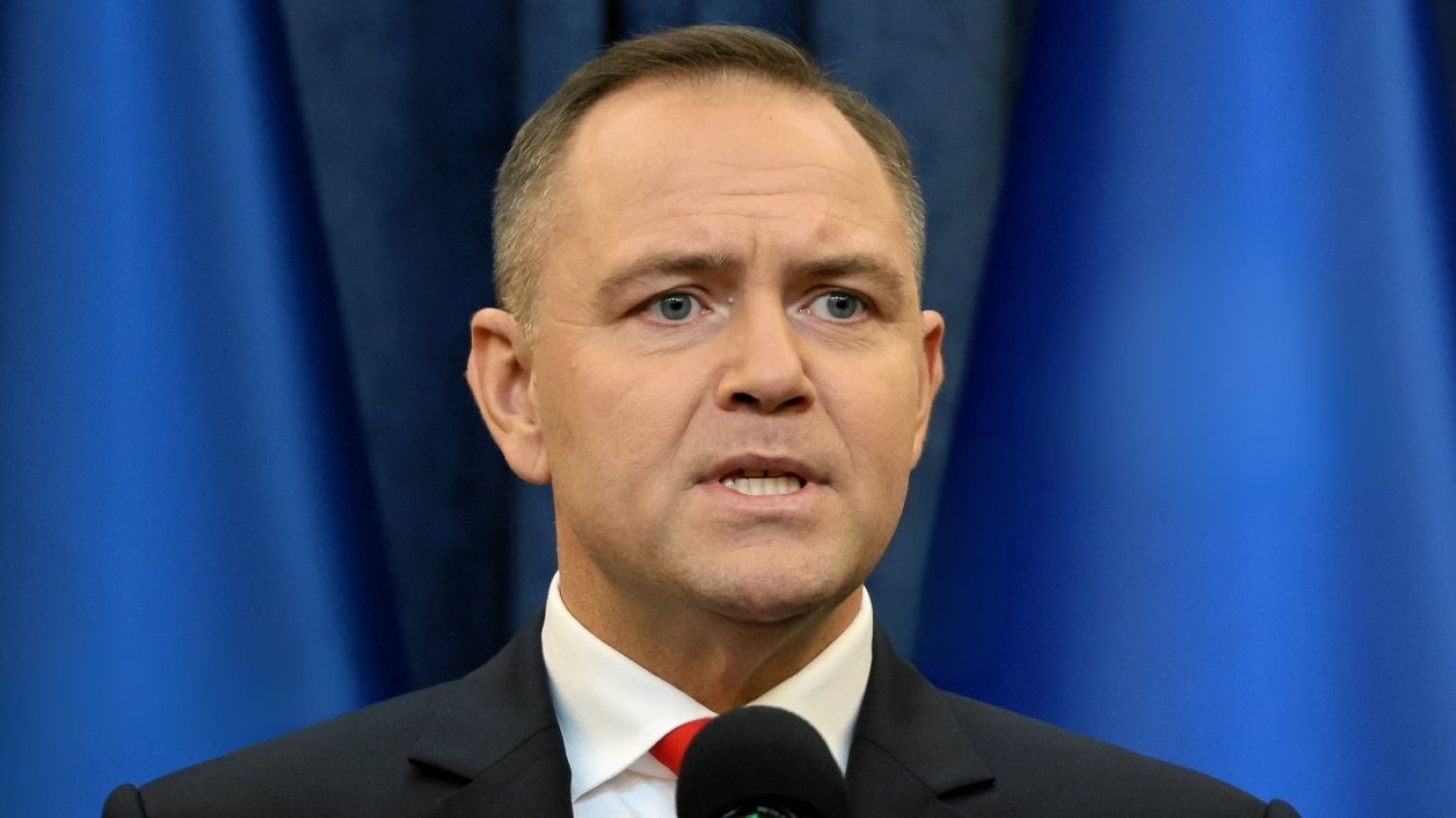 Jolanta Lange pozbawiona odznaczenia. Teraz dostała wezwanie z kancelarii Nawrockiego
