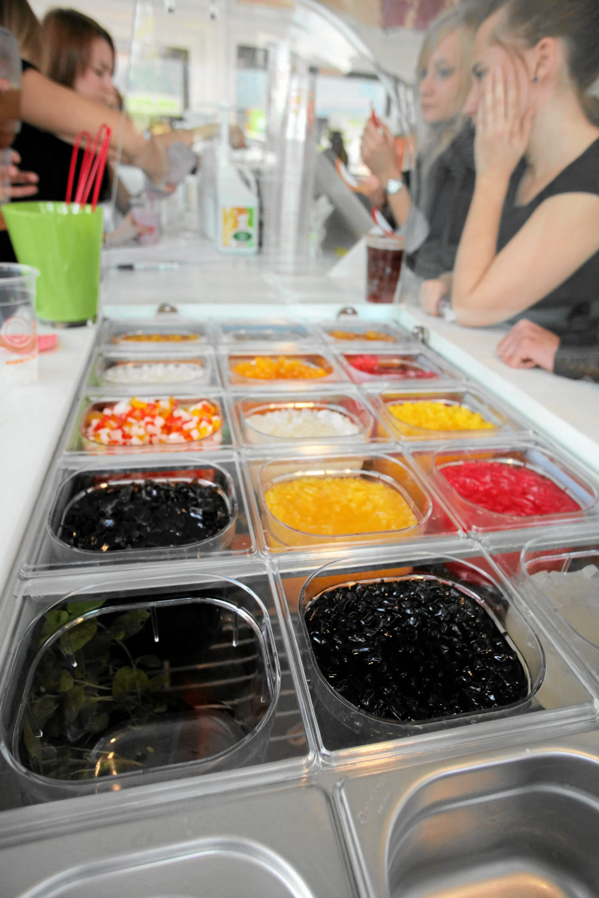 Bubble Tea