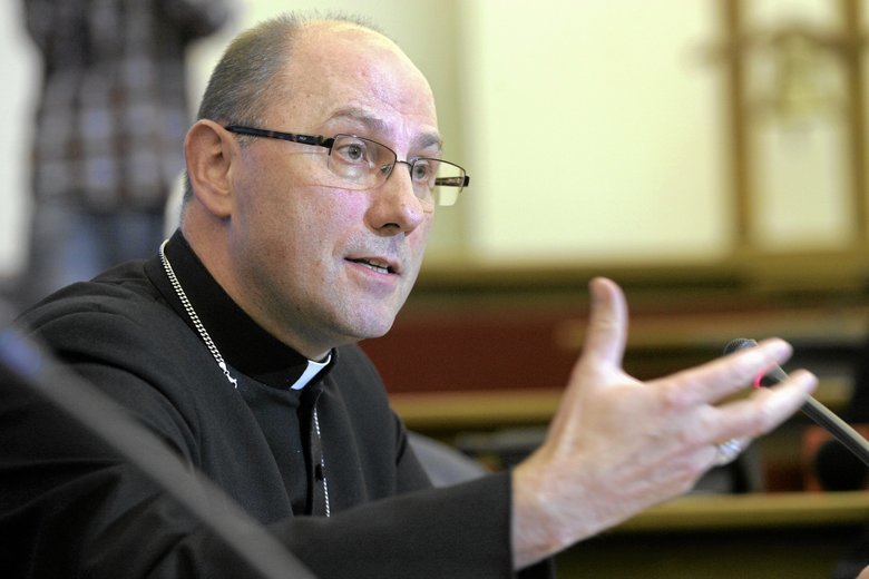 Prymas Polski przekonuje, że wizyta papieskiego wysłannika ds. walki z pedofilia w Kościele, nie będzie miała nic wspólnego z rozliczaniem polskich biskupów.