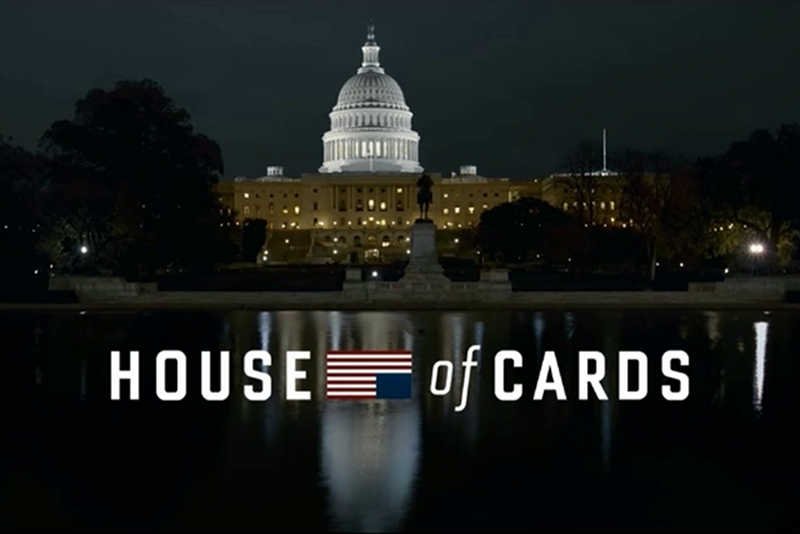 Platforma Netflix i jej hit "House of Cards" mogą tegoroczne Emmy potraktować jako sukces, chociaż dopiero ogłoszono nominacje.