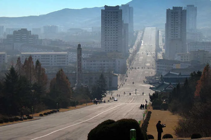 Korea Północna zamknęła kompleks przemysłowy w mieście Kaesong.