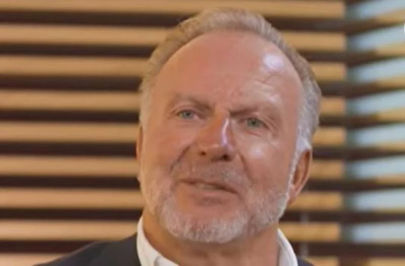 Euro 2020 w jednym kraju? Zaskakujące słowa Rummenigge.