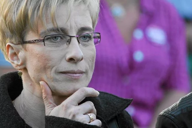 Europosłanka PiS Beata Gosiewska tłumaczy, dlaczego jej i dzieciom Przemysława Gosiewskiego należą się miliony złotych zadośćuczynień i odszkodowań od państwa.