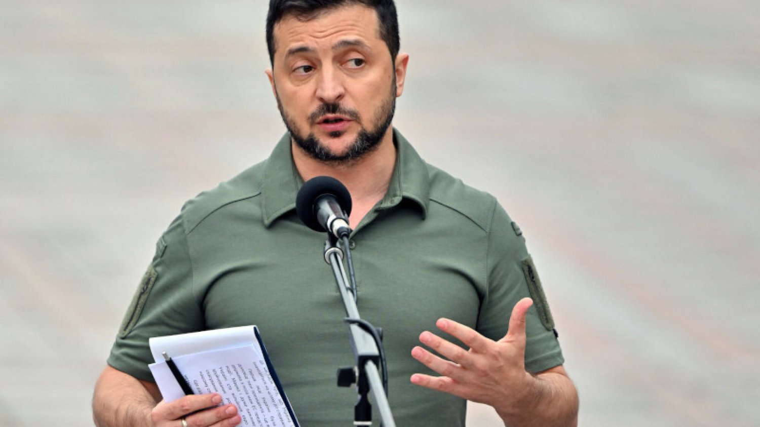 Jan Piekło dla naTemat o eksplozji w Przewodowie