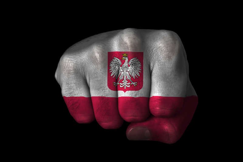 Wedug "Foreign Policy" polska gospodarka jest na tyle silna, że będzie w stanie dokonać przełomu