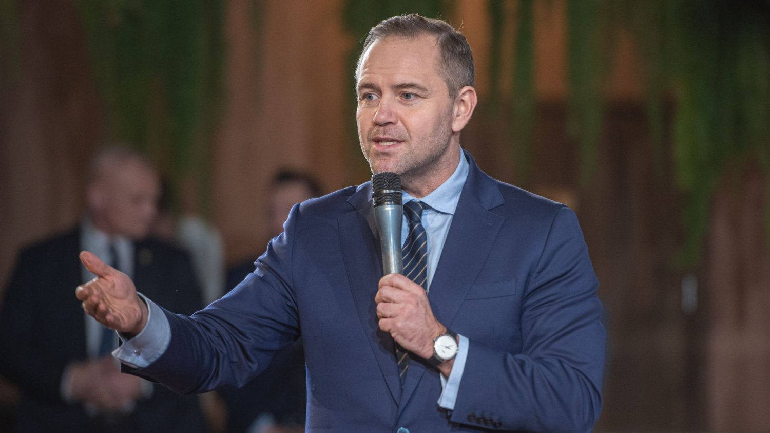 Prezydent Nawrocki ułaskawił trzy osoby.