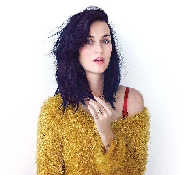 Katy Perry