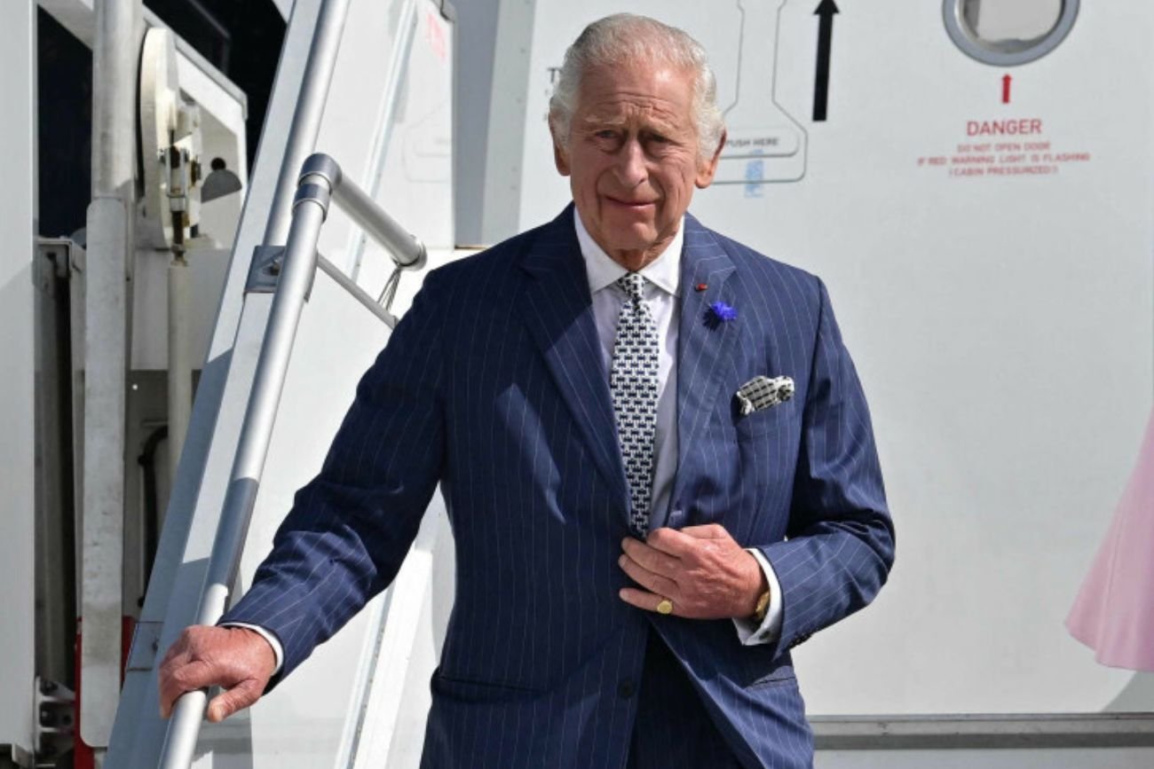 Król Karol III z wizytą w Polsce. Weźmie udział w obchodach 80. rocznicy wyzwolenia Auschwitz.