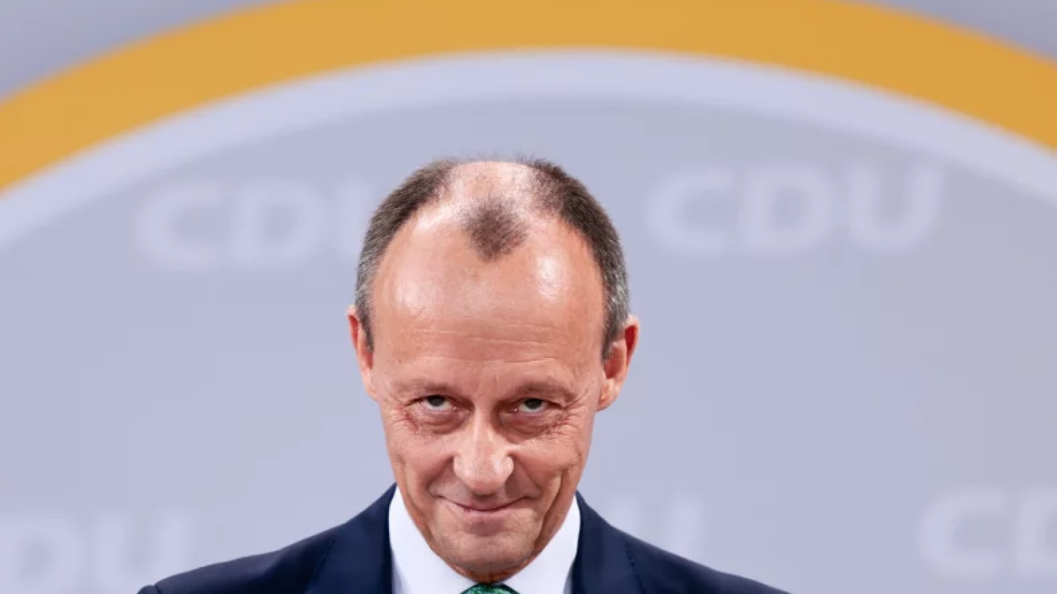 "Działa spójnie". Niemiecka prasa o rządzie Merza
