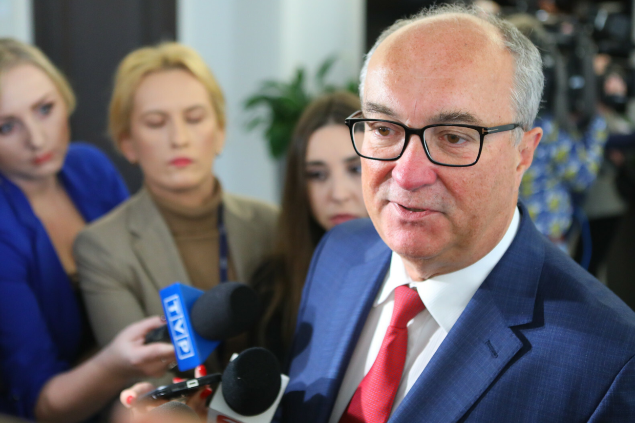 Czarzasty bierze się za aborcję. Wiemy kiedy Lewica złoży swój przełomowy projekt