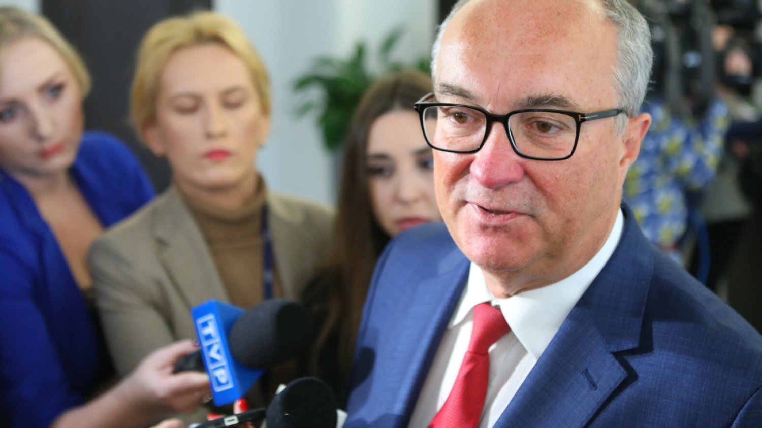 Czarzasty bierze się za aborcję. Wiemy kiedy Lewica złoży swój przełomowy projekt