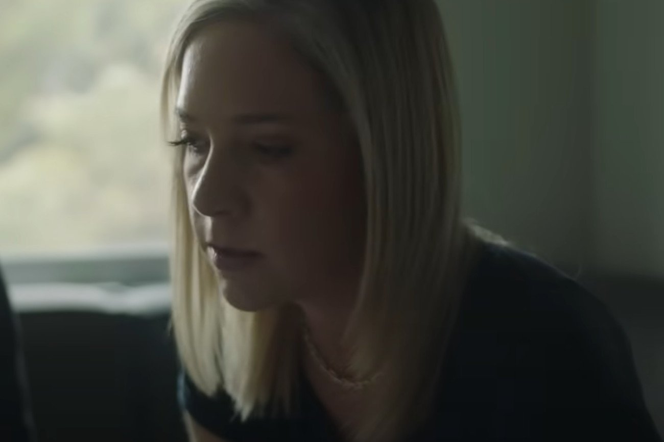 Joe Biden pokazał nagranie z Amandą Zurawski.