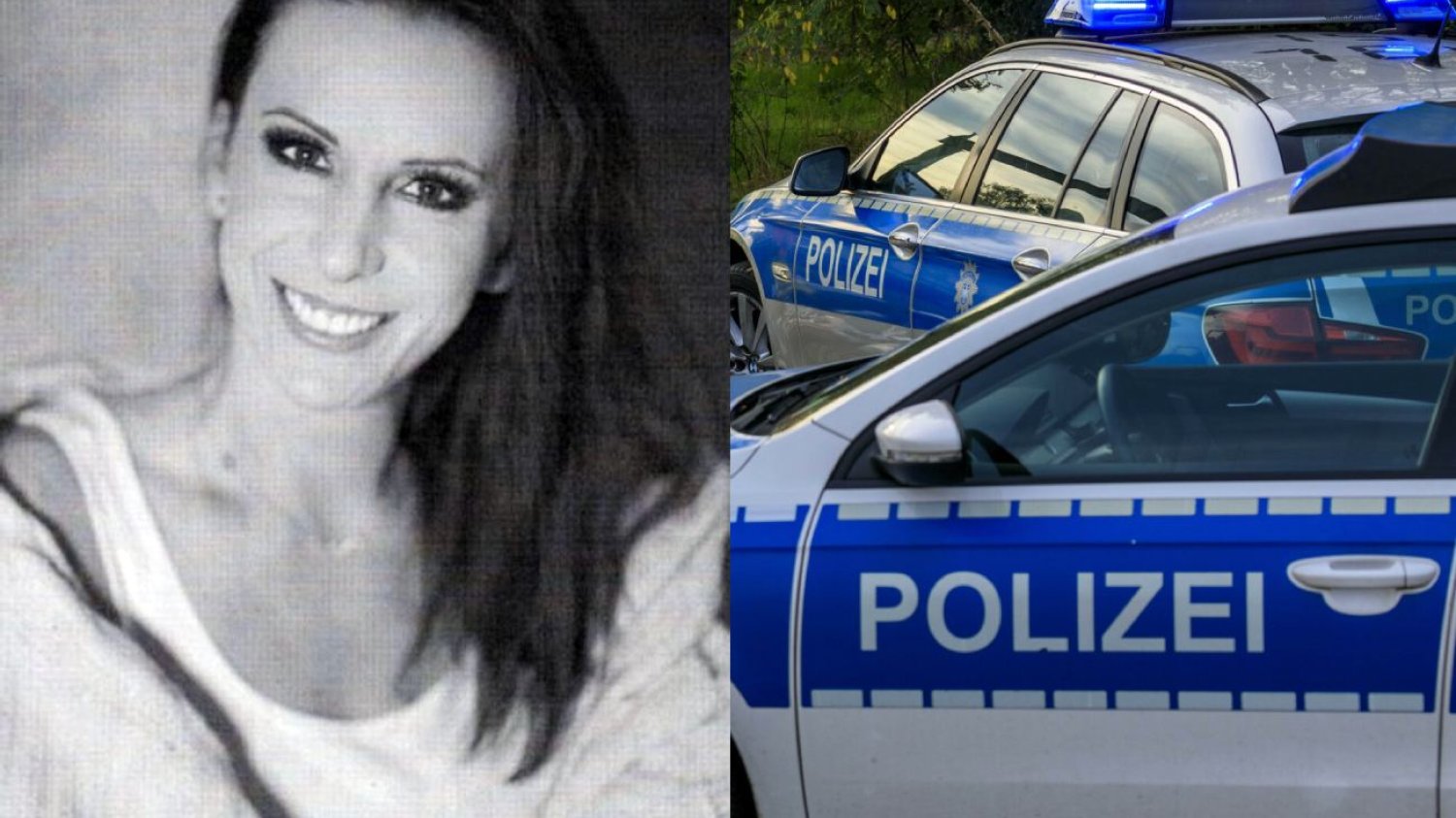 Angelika Marcinkowska jest zaginiona.